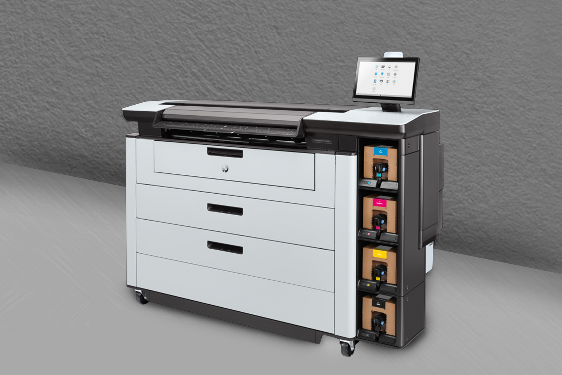Cetak Plotter A0 A1 A2 Jakarta - Hasil Presisi