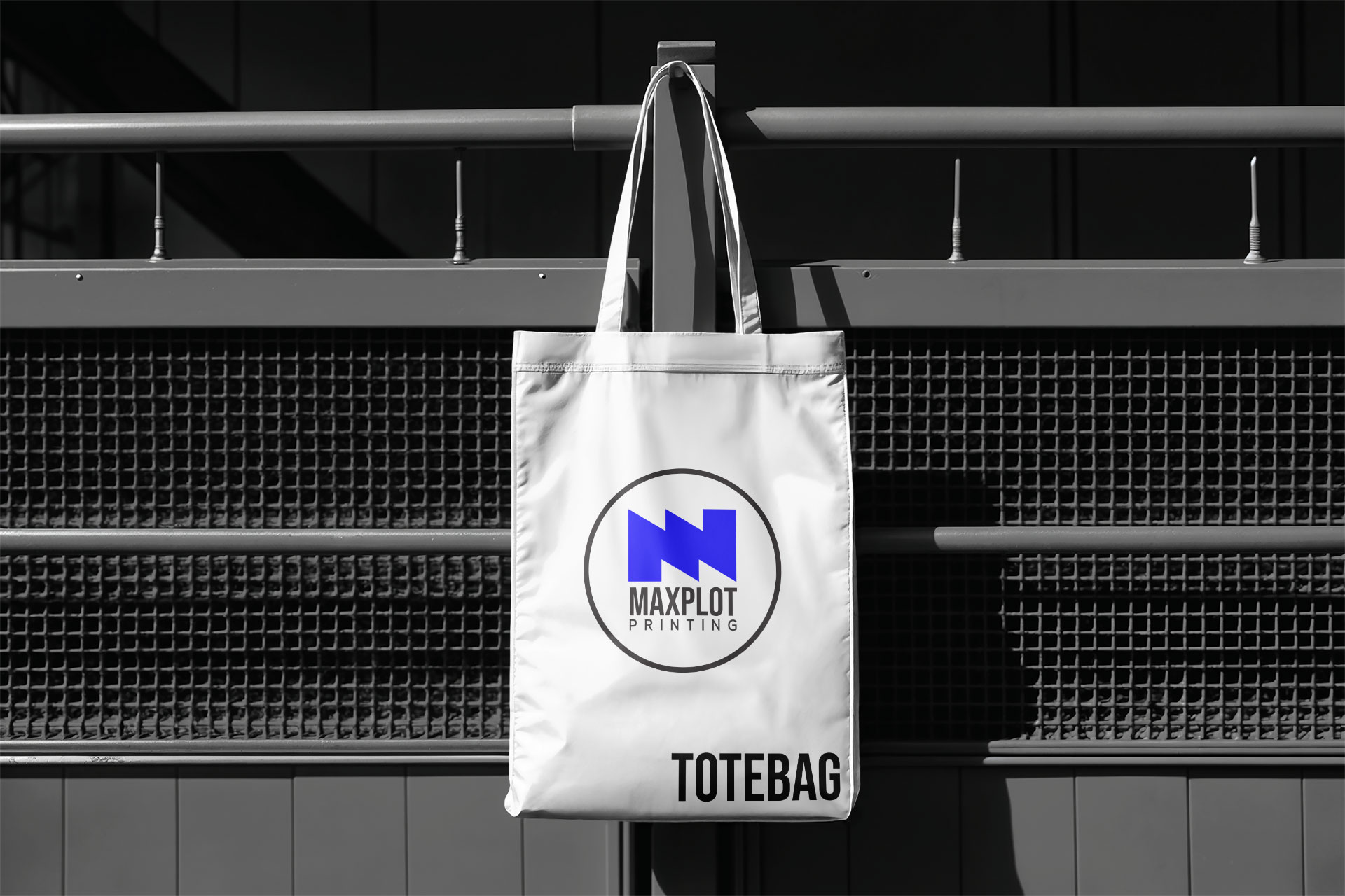 TOTEBAG